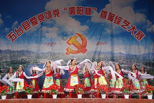 小艾比模仿秀